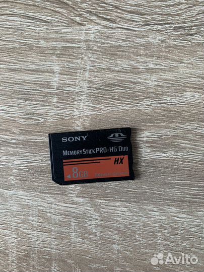 Sony PSP 3008 прошитая. 8 gb