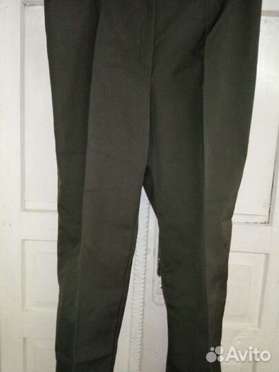 Женская военная форма 2010 года