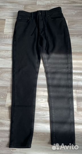 Джинсы uniqlo 46