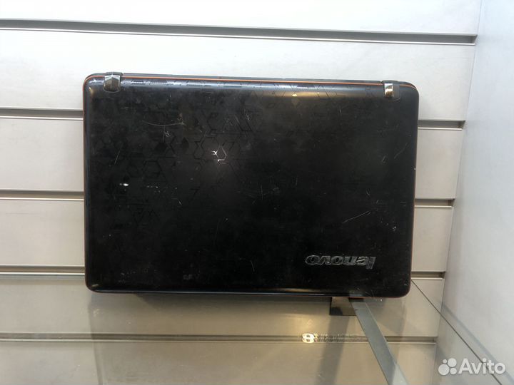 Ноутбук Lenovo IdeaPad Y560 на запчасти