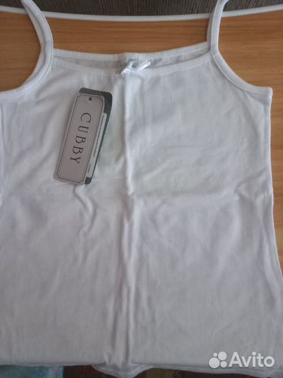 Нижнее белье для девочки