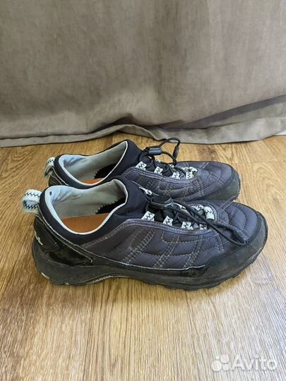 Полуботинки женские Merrell