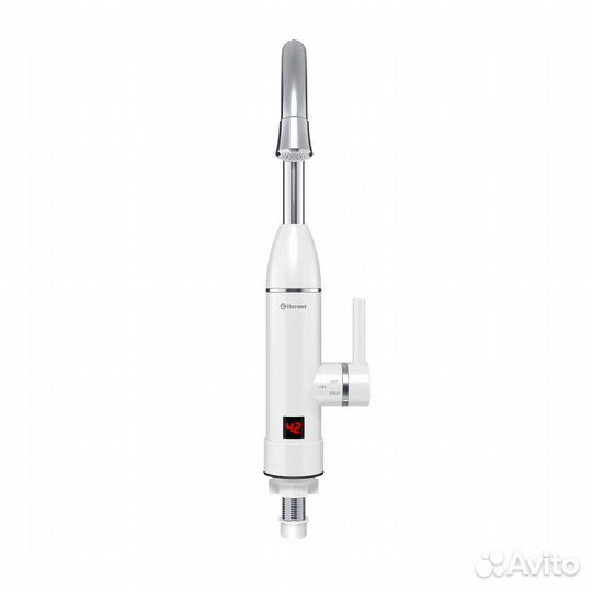 Водонагреватель электрический проточный 220 В Ther