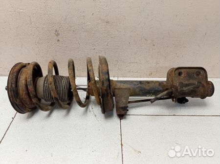 Амортизатор передний SG4332