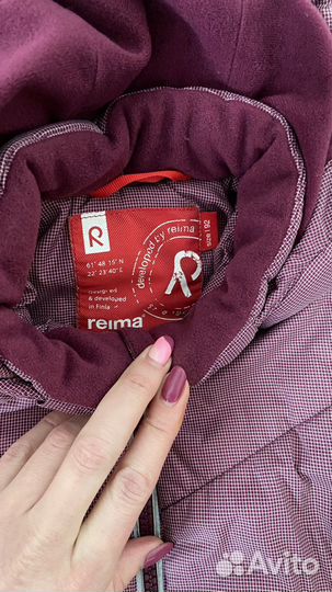 Костюм reima 92