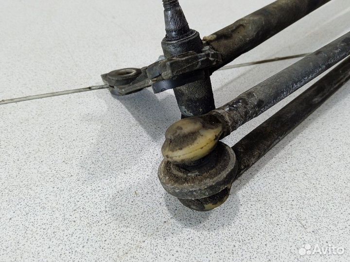 Трапеция стеклоочистителя 22116601