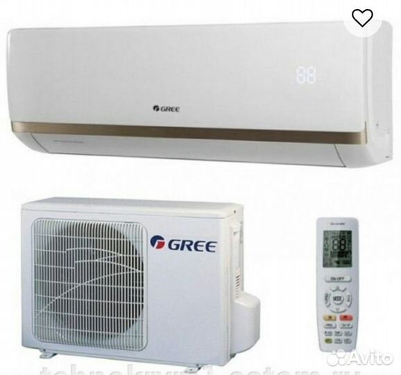 Кондиционирование