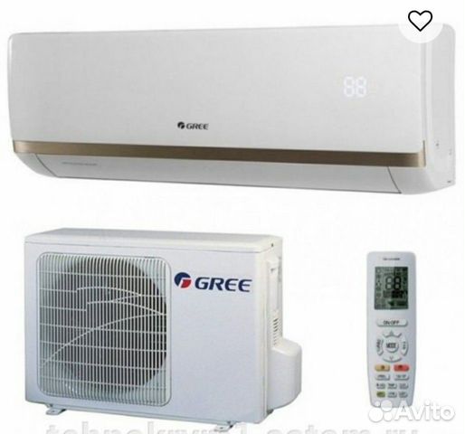 Кондиционирование