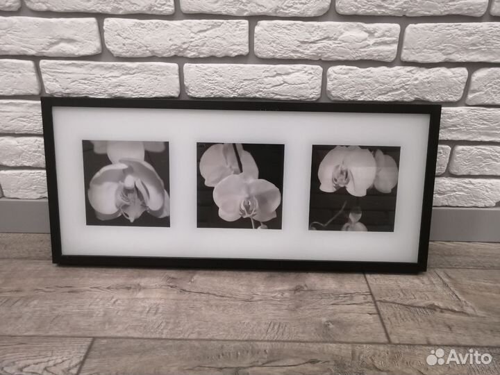 Постер в раме
