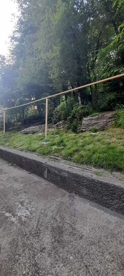 3-к. квартира, 63 м², 1/4 эт.