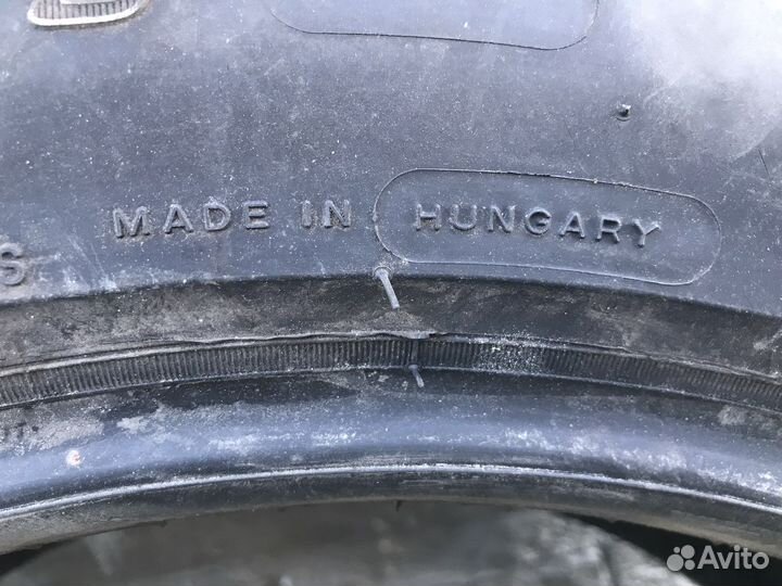 Michelin X-Ice North 3 255/45 R19 104H