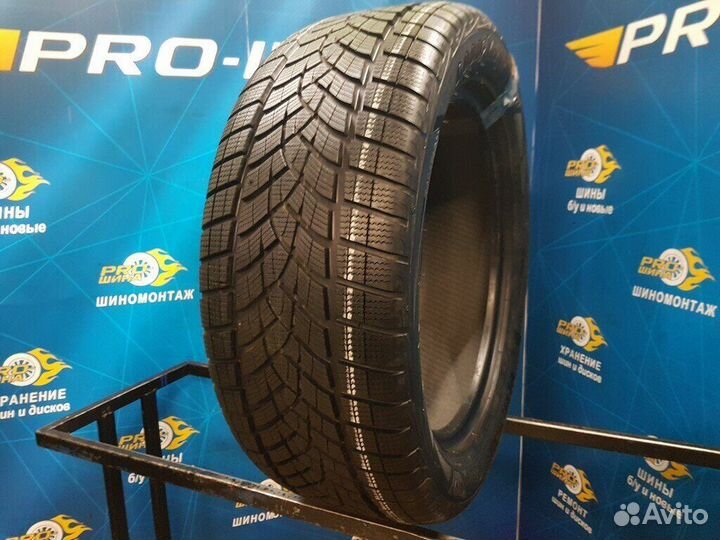 Goodyear UltraGrip Ice SUV 255/50 R19