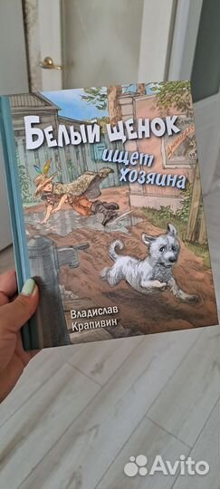 Книги детские.Холли Вебб,Прокофьева