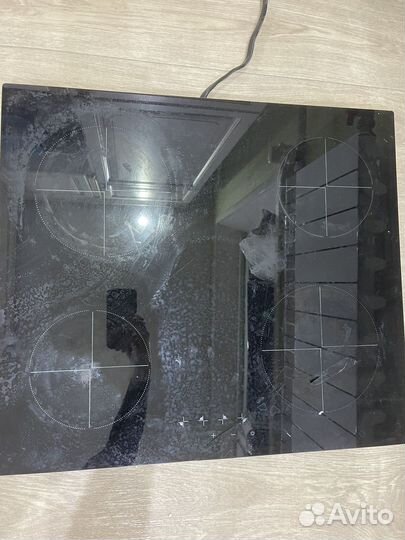 Варочная панель