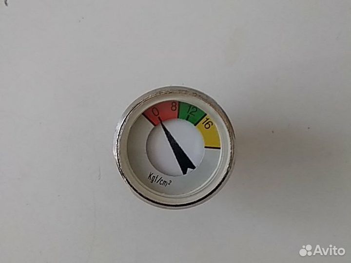 Манометры к оп-2-3-4-5-8. зпу
