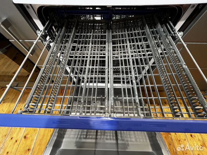 Бу Посудомоечная машина 60 см Midea MFD60S110W