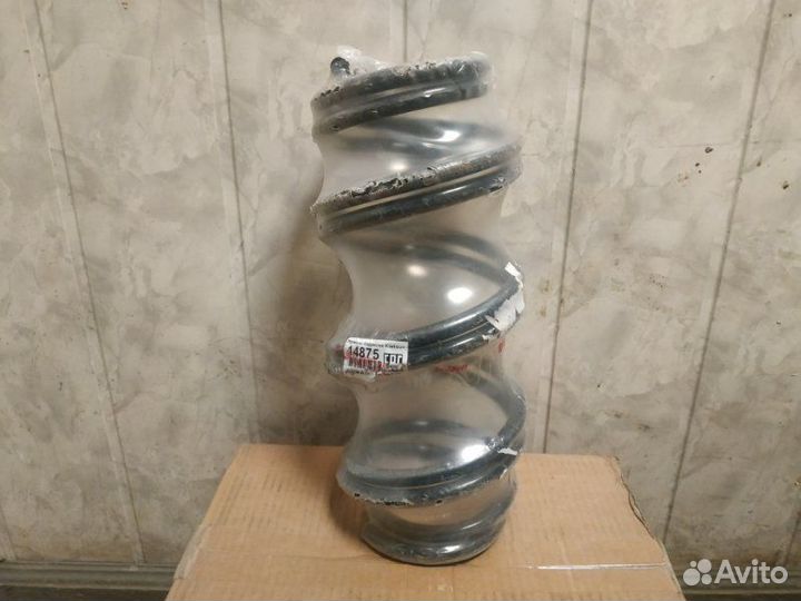 Пружина подвески передняя Kia Ceed