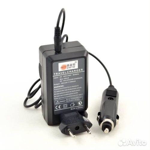 Зарядки и аккумуляторы для Olumpus BLN-1 BLH-1 BLS