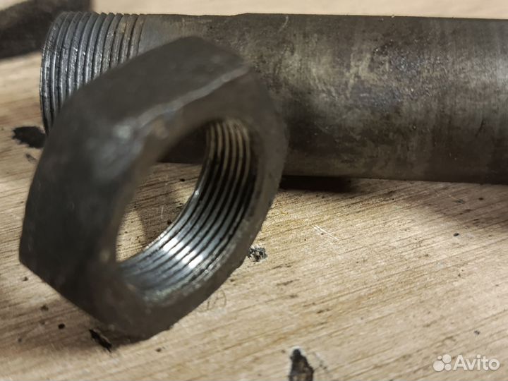 Полуось звезды на мотоцикл восход