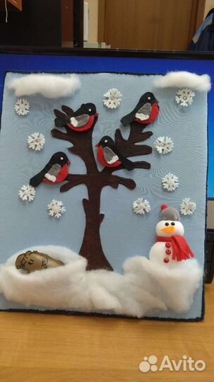 Поделки своими руками