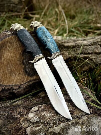 Нож танто и другие