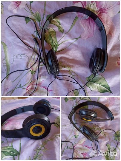 Наушники