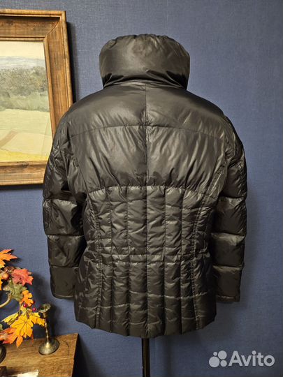 Пуховик женский 48 50