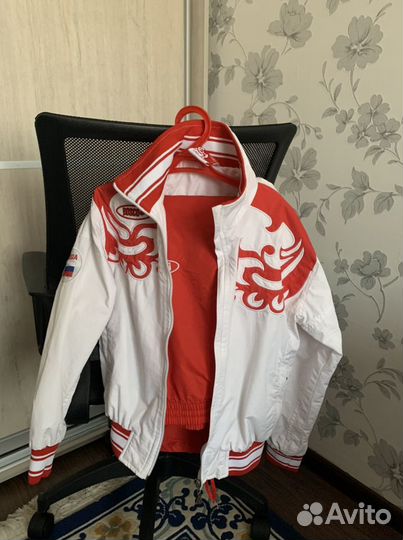 Спортивный костюм Bosco