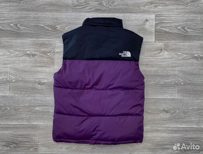 Жилетка THE north face