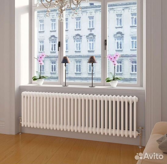 Радиатор отопления