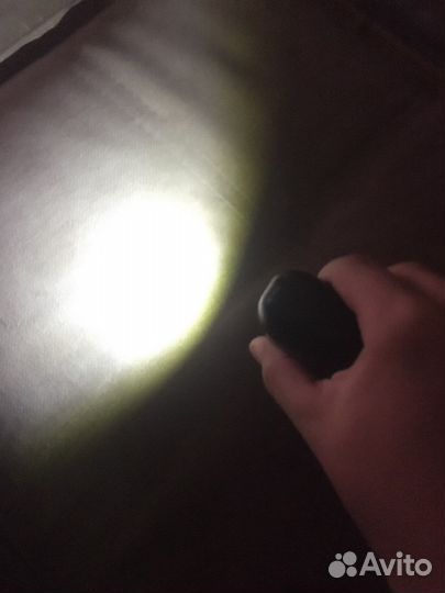 Беспроводные наушники TWS