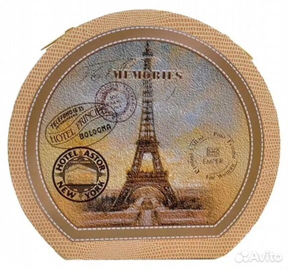 Парфюмерная вода 100 мл emper Memories Women