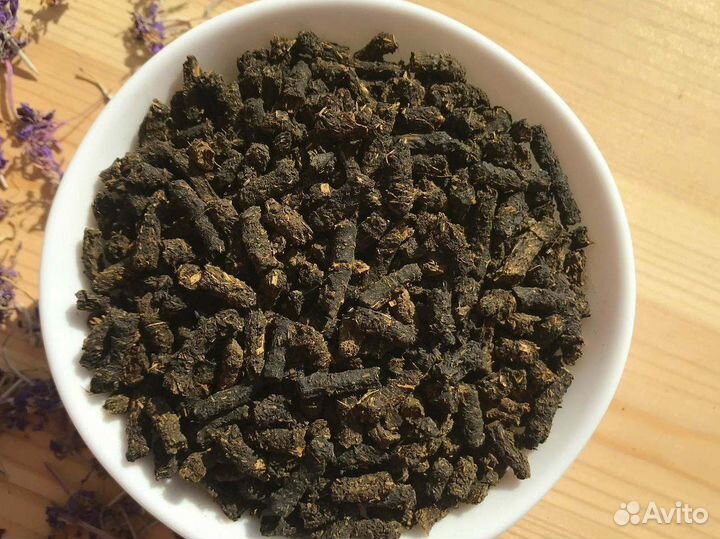 Иван-чай 1кг свежий 2023, польза