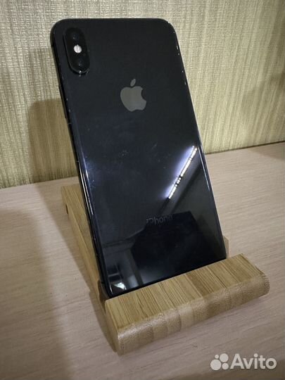 iPhone X, 64 ГБ