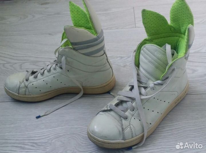 Кроссовки adidas