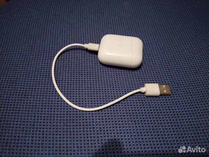 Беспроводные наушники V31