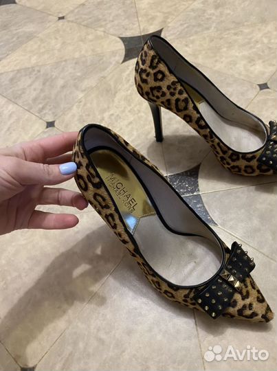 Michael kors туфли