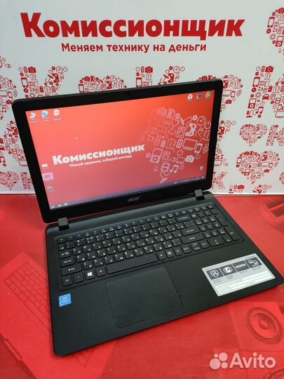 Ноутбук Pentium N4200 4ram кредит/рассрочка к3