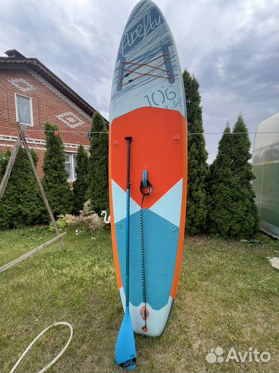 Аренда SUP досок, сапборда (прокат сап досок)