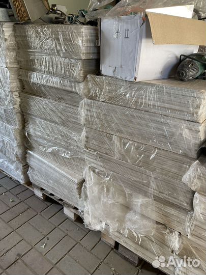 Потолок армстронг