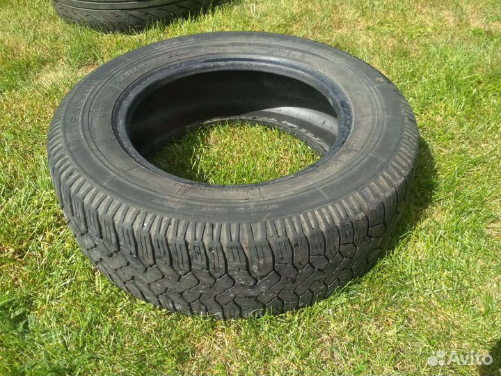 Michelin MXL 205/65 R15 99S