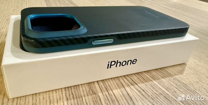 iPhone 15 Pro Max, 256 ГБ