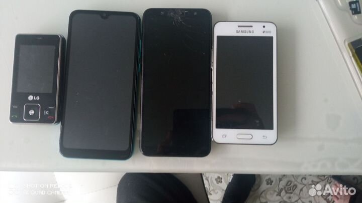 Samsung Galaxy A6+, 3/32 ГБ