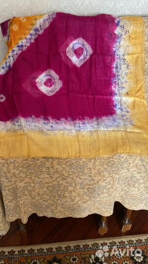 Старинный платок