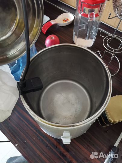 Дисцилятор