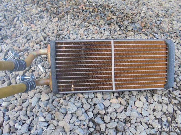 Радиатор печки Honda Inspire UA3 C32A 1995/12