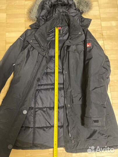 Куртка engelbert strauss женская xl
