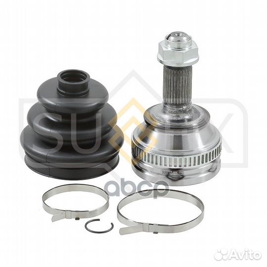 Шрус наружный перед прав/лев ST1235 sufix