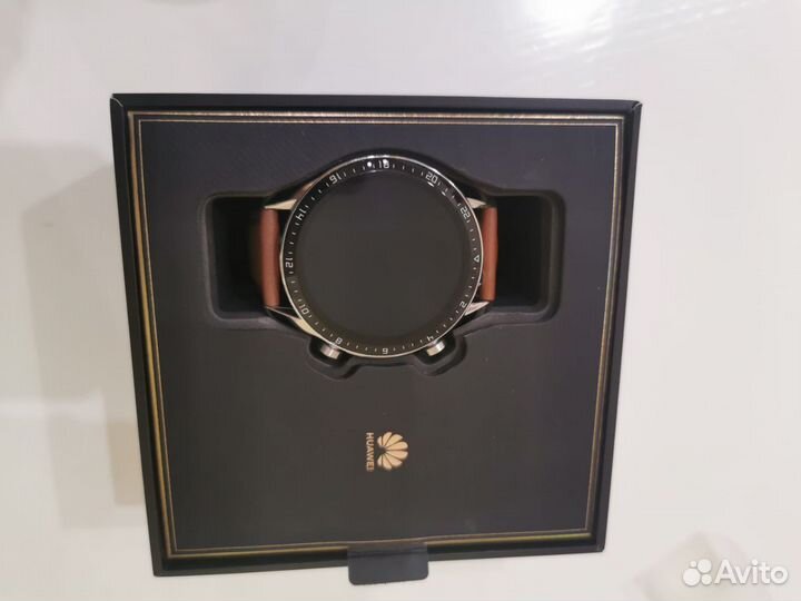 Часы huawei watch GT 2