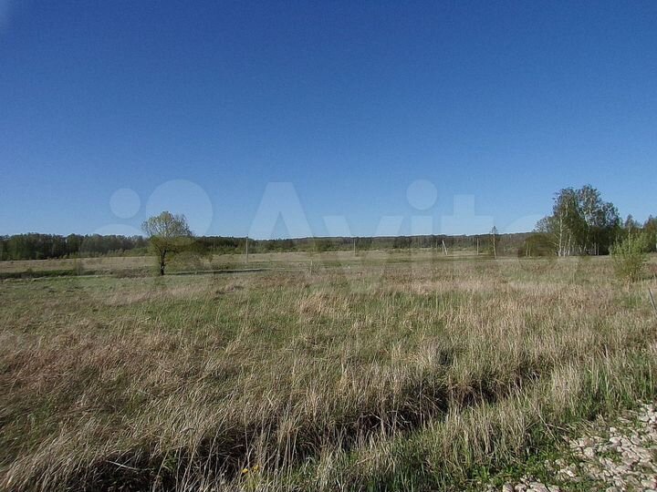 Участок 6 сот. (ИЖС)